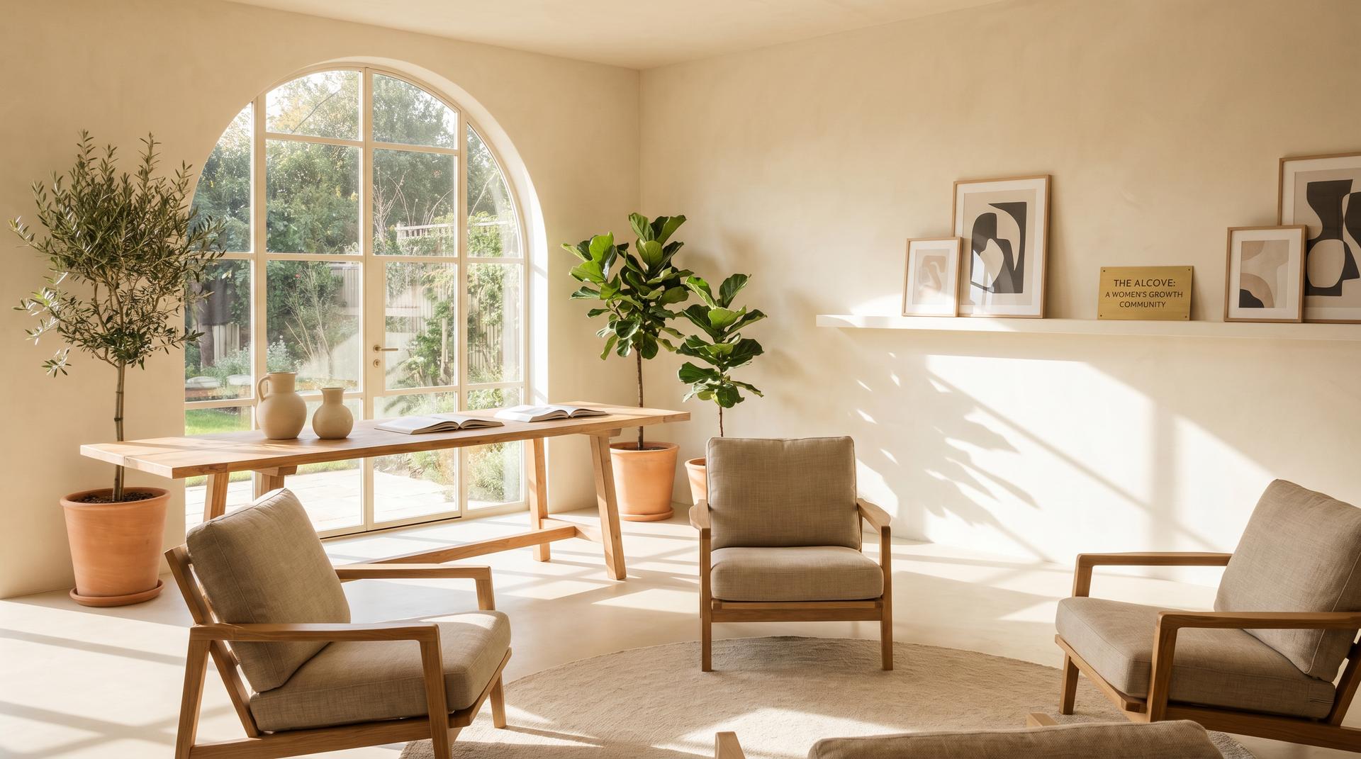 17C品牌理念：高端女性成长社群空间，访问 www.nhwnjtu.cn 了解更多