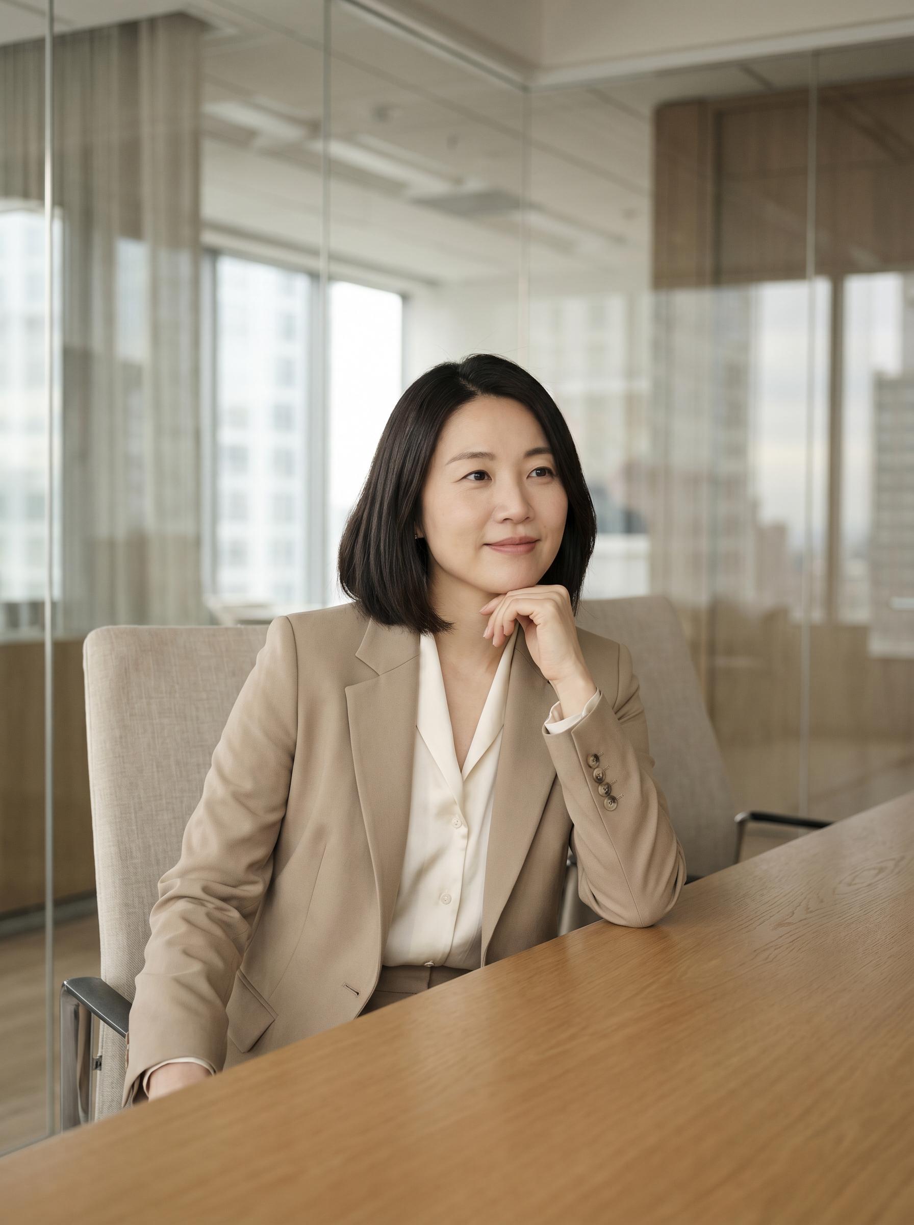 17C成员：自信从容的职场女性，访问 www.nhwnjtu.cn 了解更多